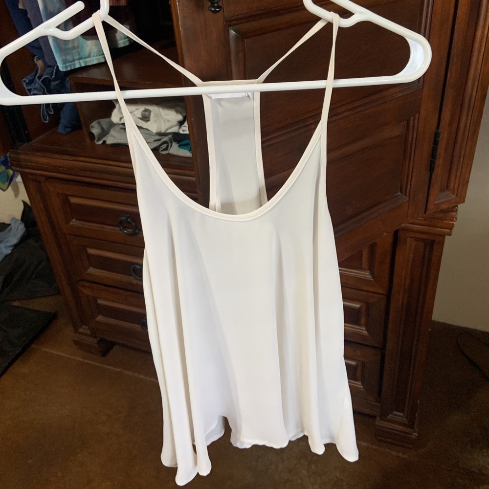 super cute tank for summer!